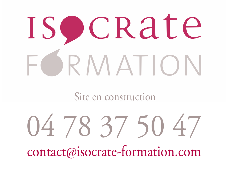 isocrate-formation